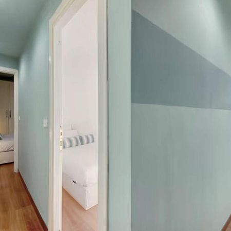 Nel Blu Dipinto Di Blu Apartment Λεβάντο Εξωτερικό φωτογραφία