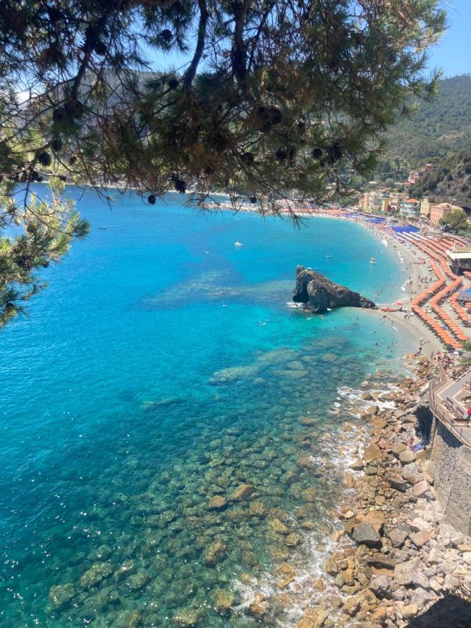Nel Blu Dipinto Di Blu Apartment Λεβάντο Εξωτερικό φωτογραφία