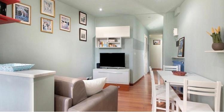 Nel Blu Dipinto Di Blu Apartment Λεβάντο Εξωτερικό φωτογραφία