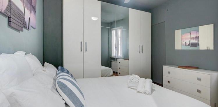 Nel Blu Dipinto Di Blu Apartment Λεβάντο Εξωτερικό φωτογραφία