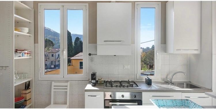 Nel Blu Dipinto Di Blu Apartment Λεβάντο Εξωτερικό φωτογραφία