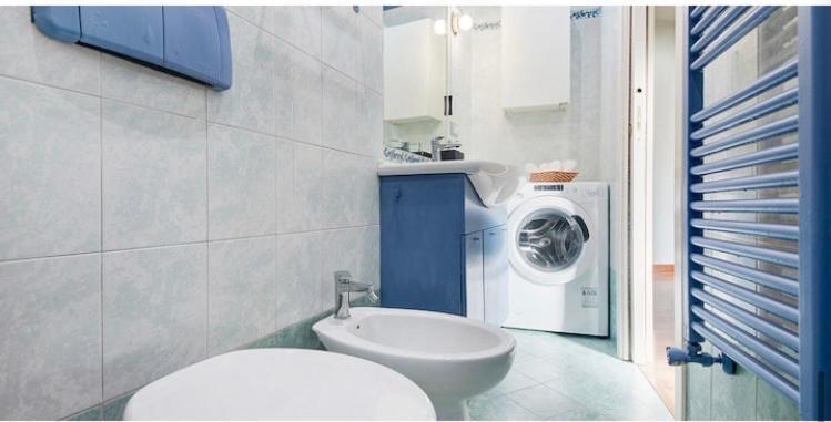 Nel Blu Dipinto Di Blu Apartment Λεβάντο Εξωτερικό φωτογραφία
