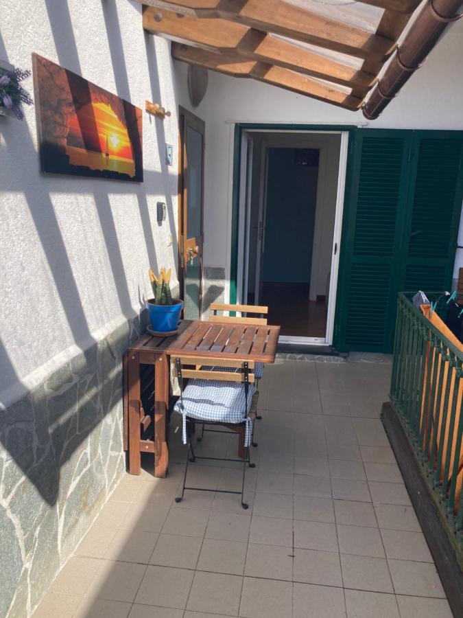 Nel Blu Dipinto Di Blu Apartment Λεβάντο Εξωτερικό φωτογραφία