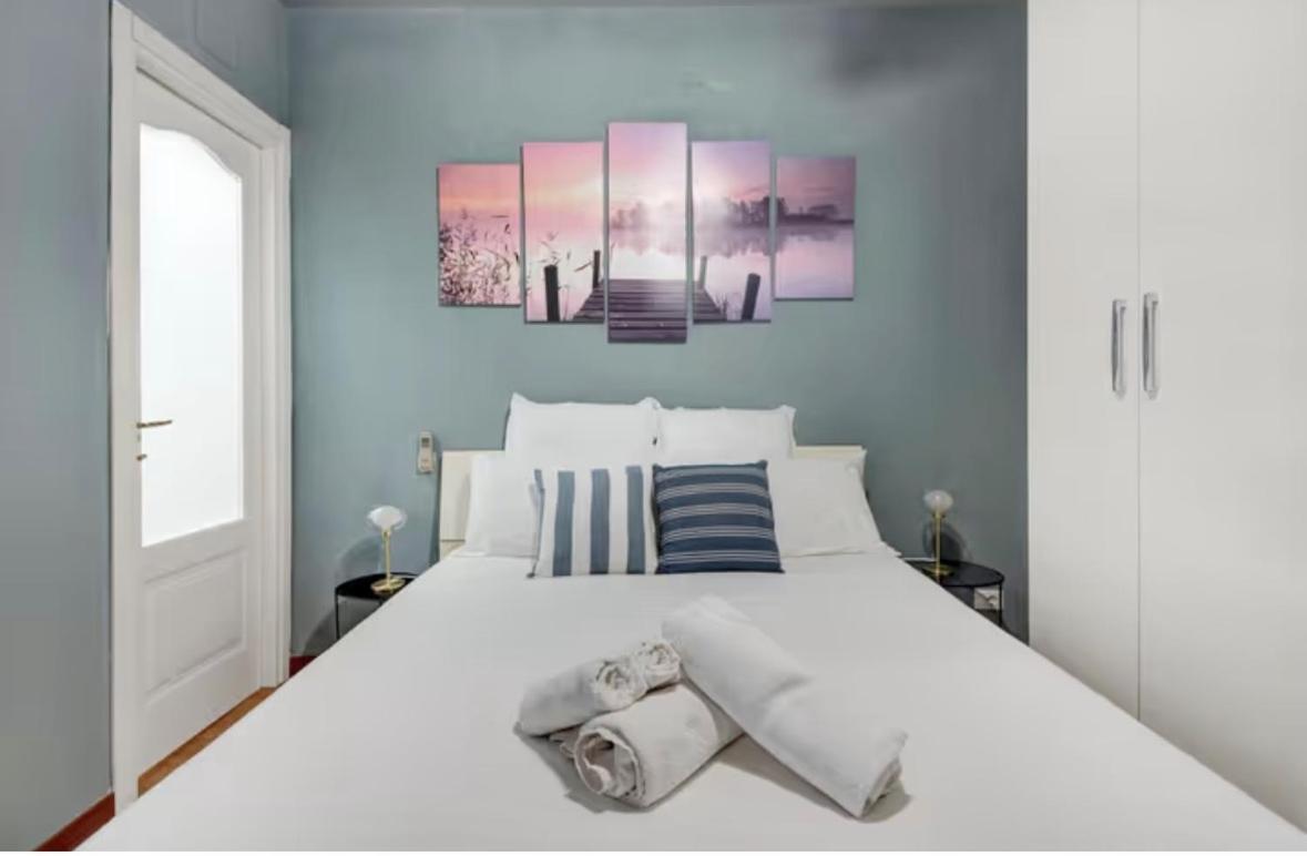Nel Blu Dipinto Di Blu Apartment Λεβάντο Εξωτερικό φωτογραφία